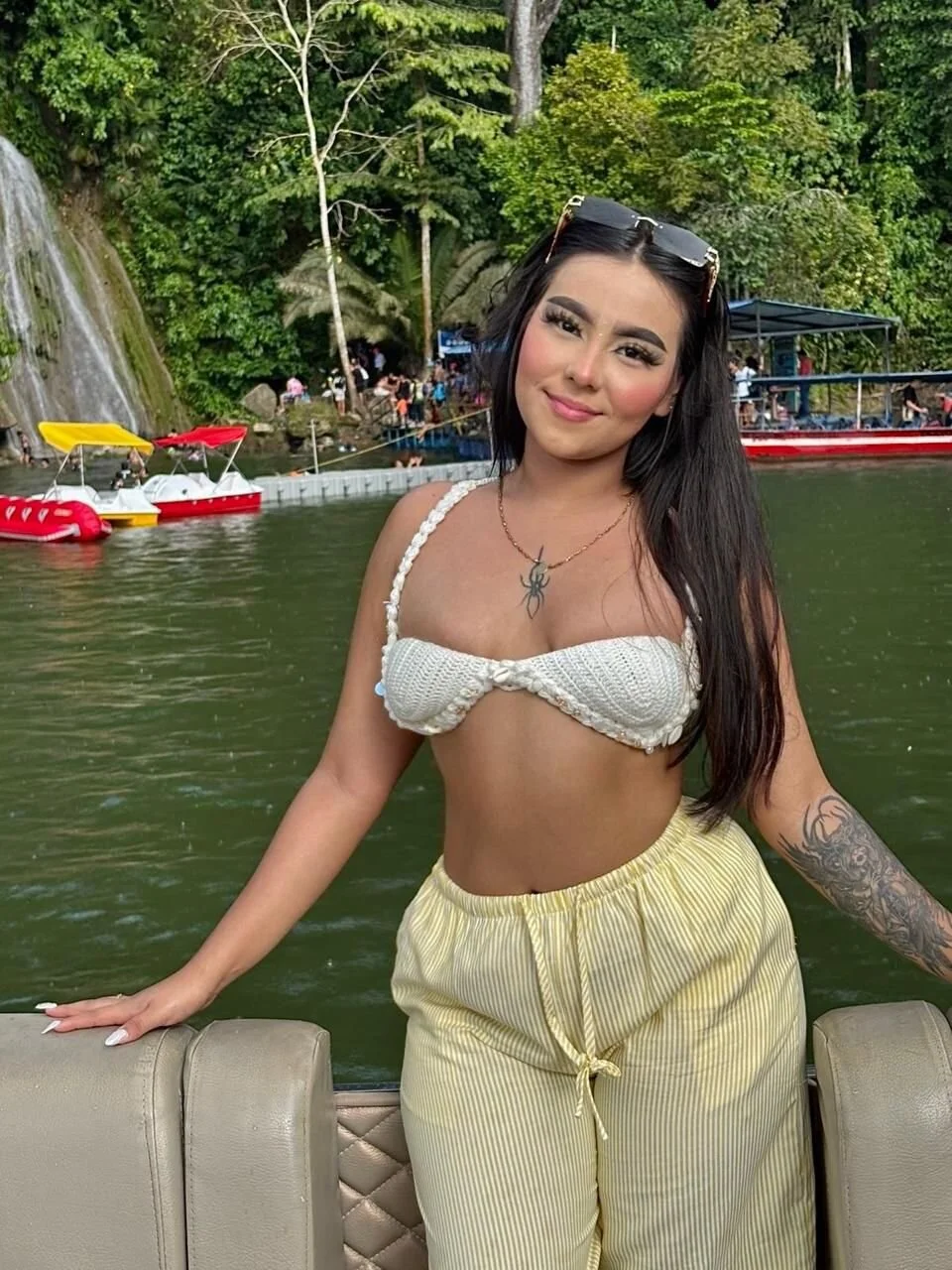 XXX Porn Photo of Nude Emily_Black1 70