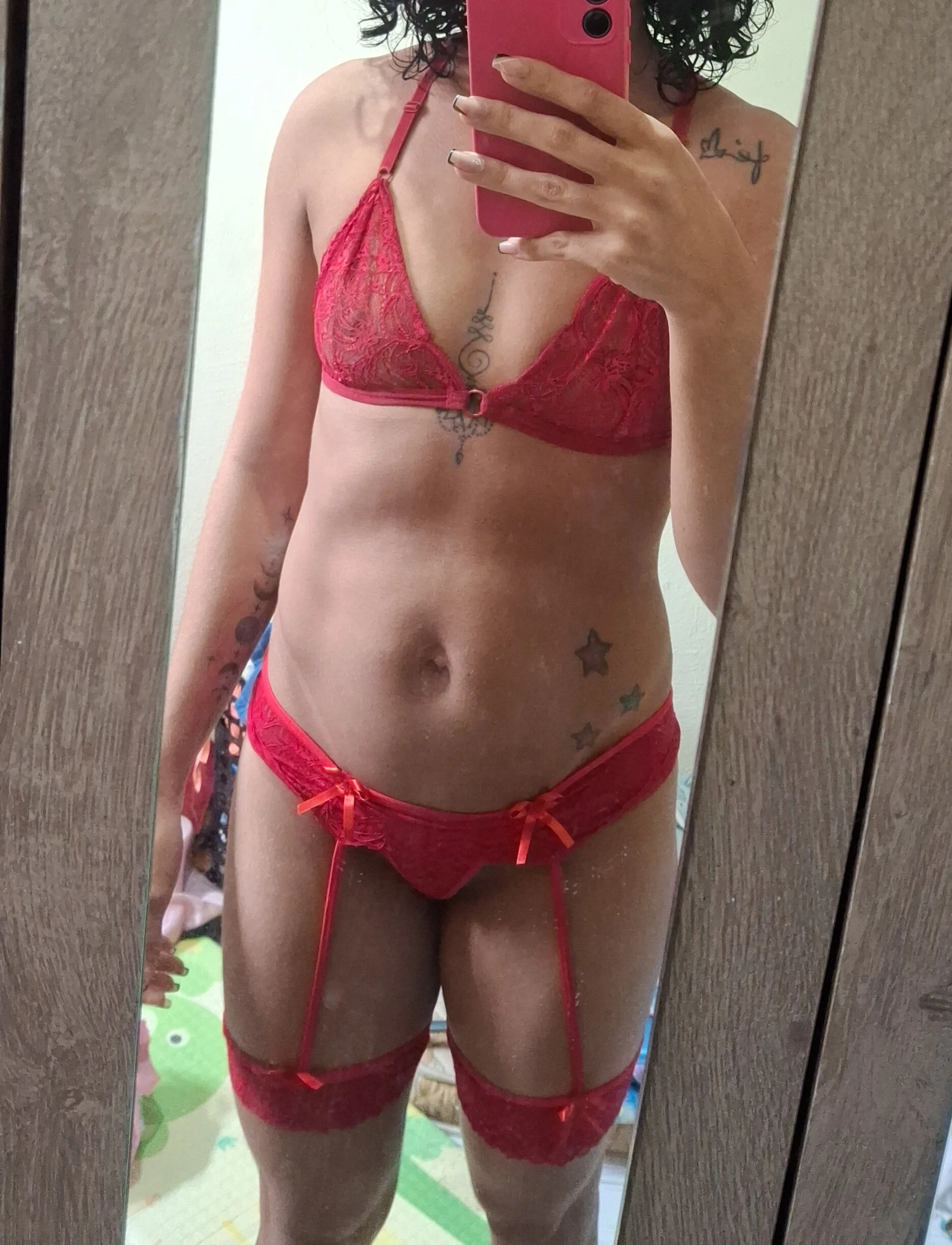 XXX Porn Photo of Nude RavenShyfit 5