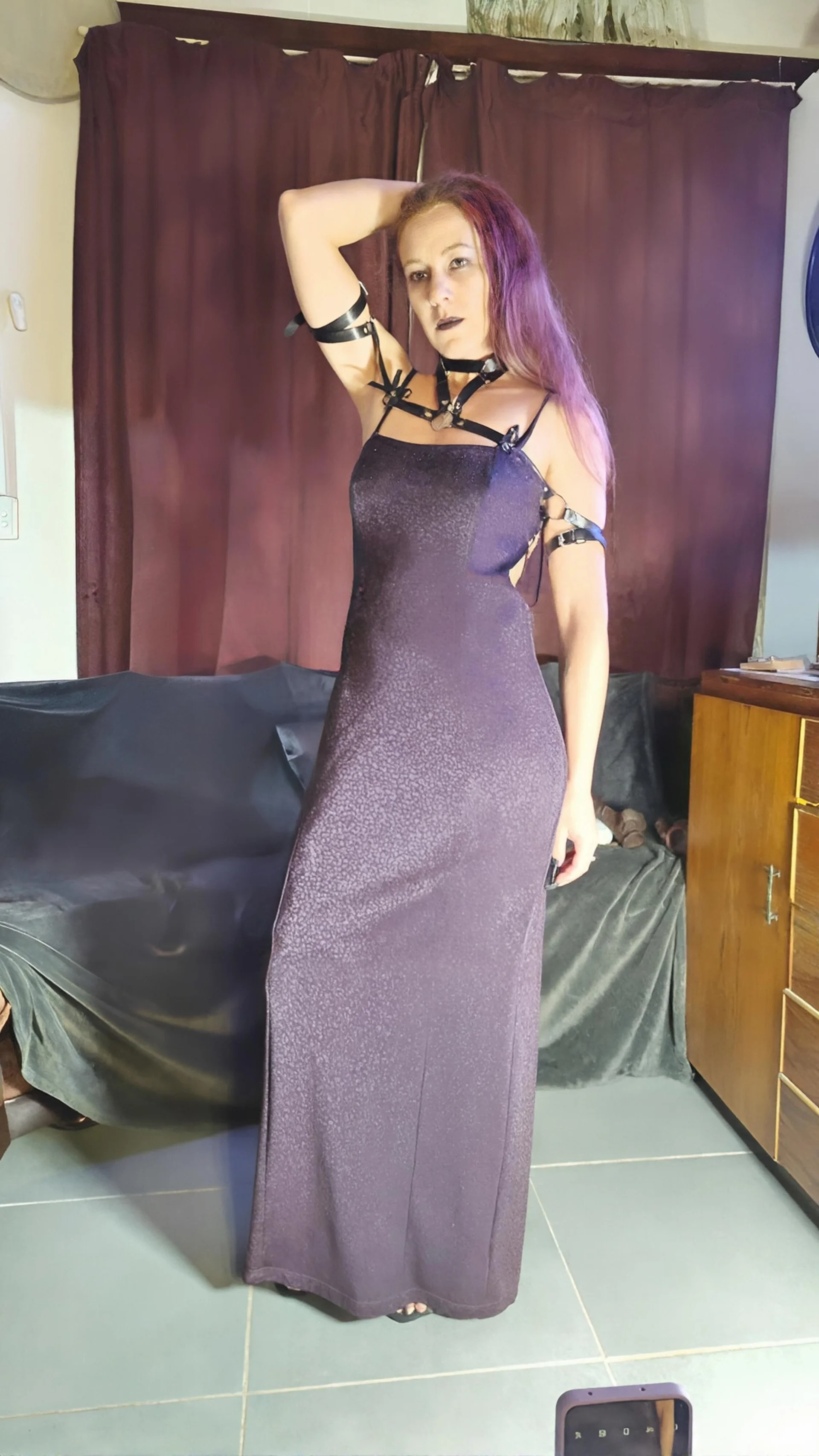 XXX Porn Photo of Nude Hollbunny_Voxi 191