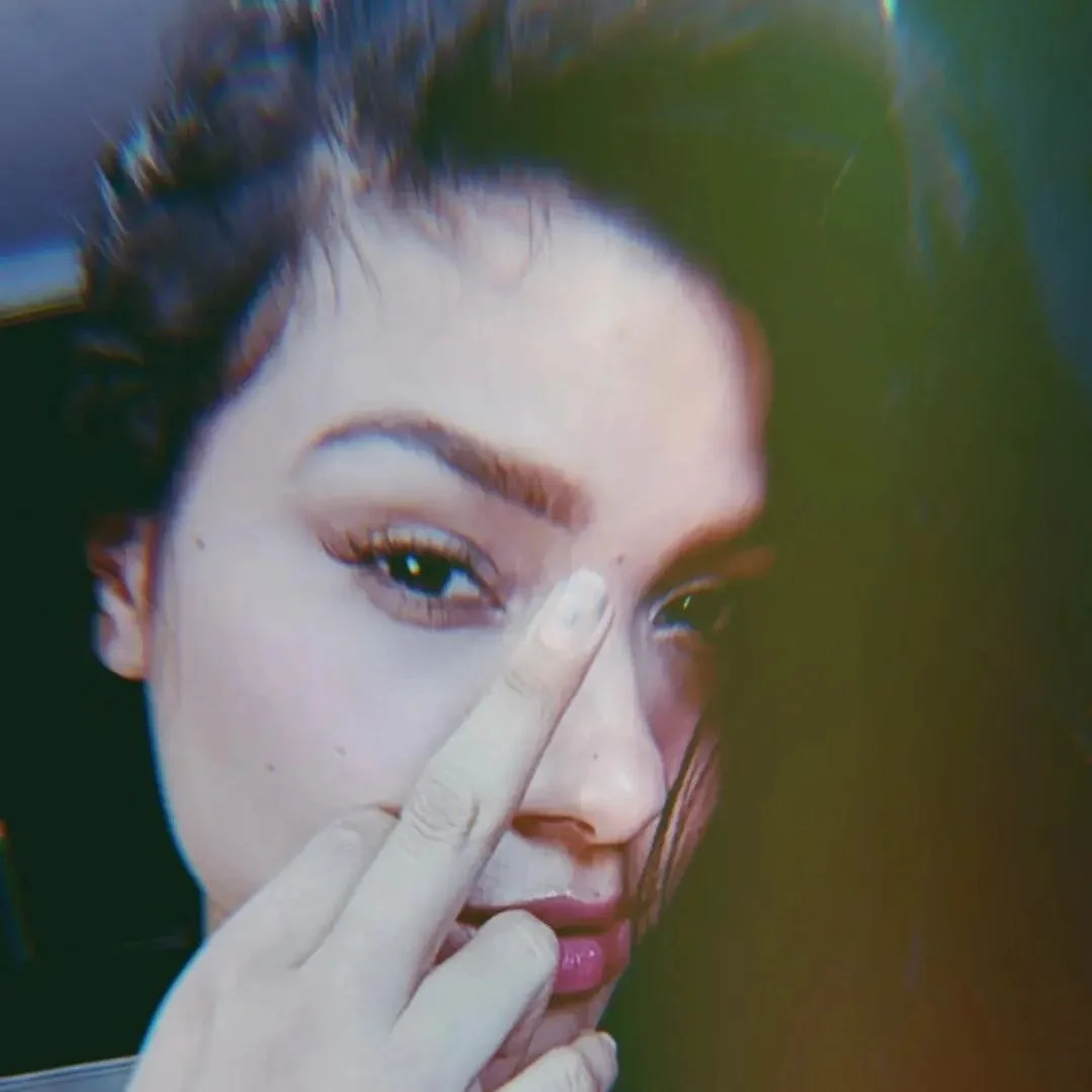 XXX Porn Photo of Nude lolaa_staars 11