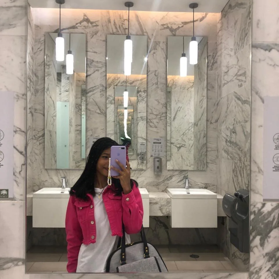 XXX Porn Photo of Nude AndreaPinkNaughty 5