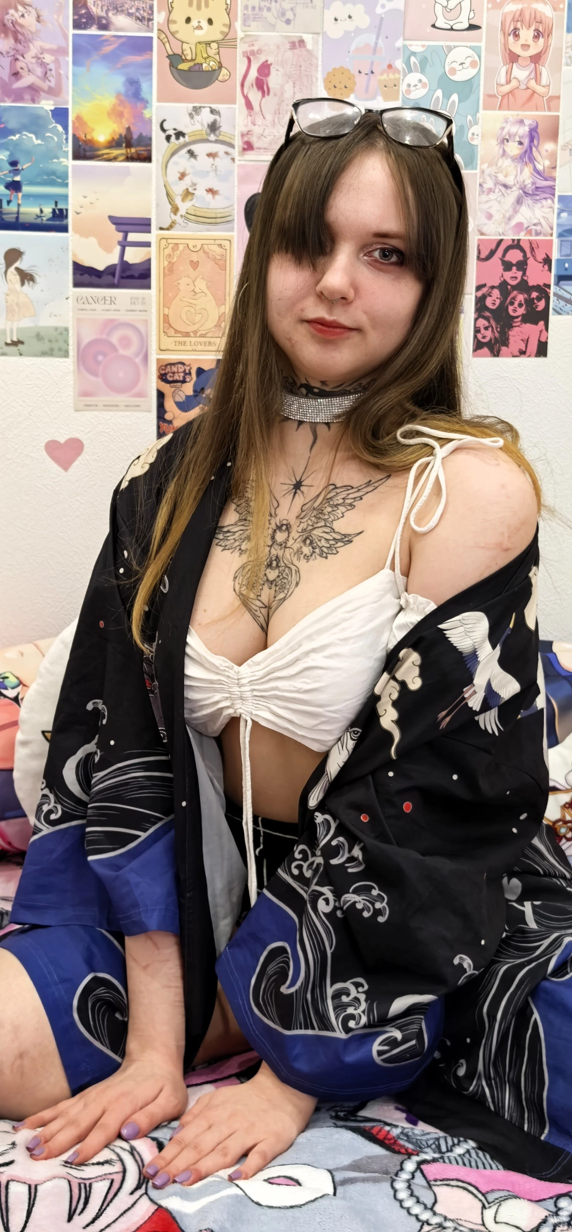 XXX Porn Photo of Nude Eleven_1134 5