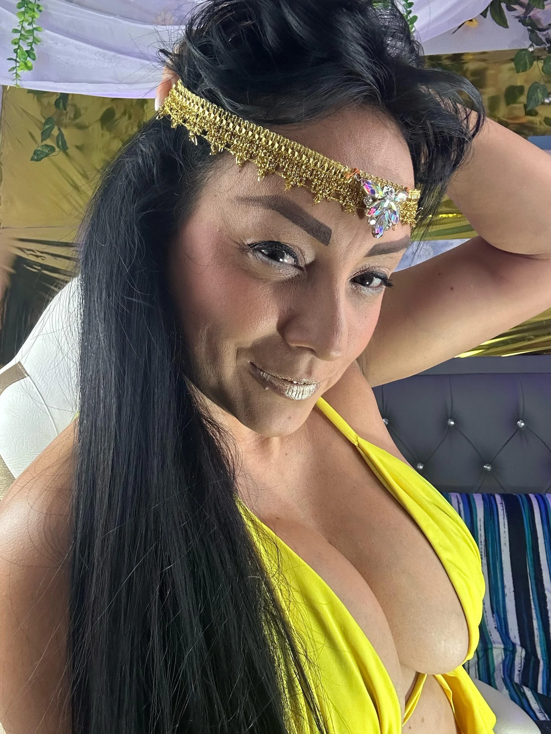XXX Porn Photo of Nude perlasharick_3 58