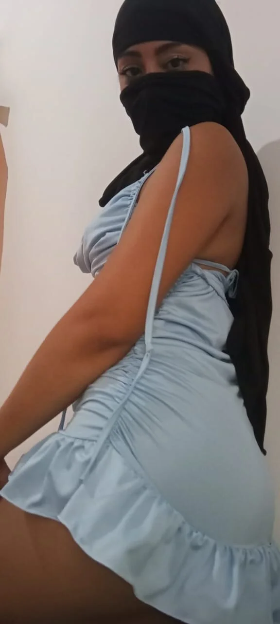 XXX Porn Photo of Nude Layla_Noor 4
