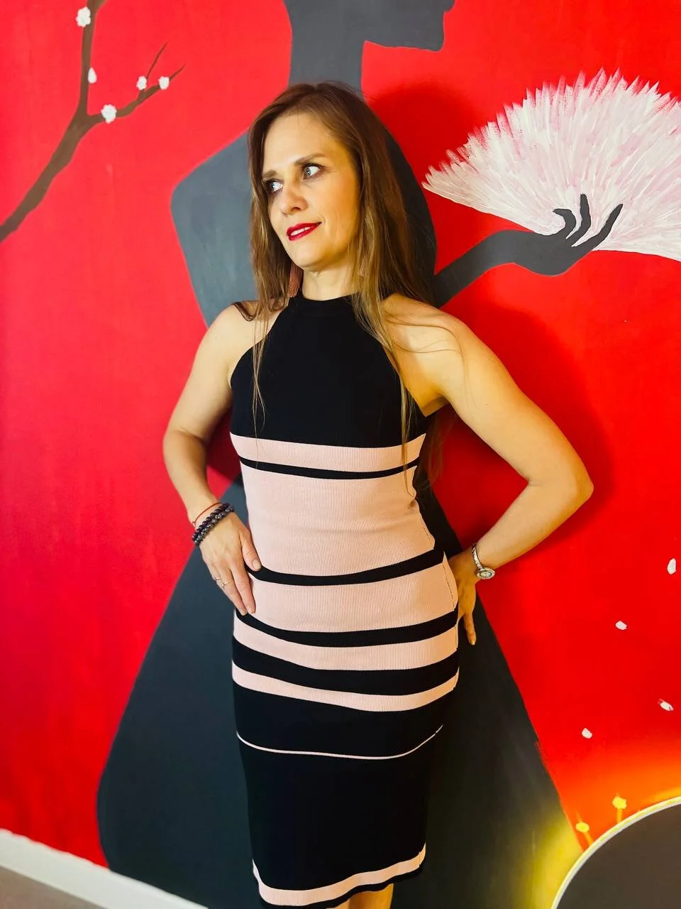 XXX Porn Photo of Nude EmiliaBedy 17