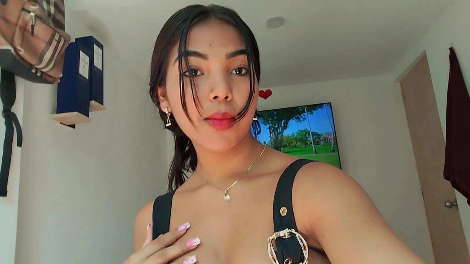 XXX Porn Photo of Nude Nasly_Moore 6