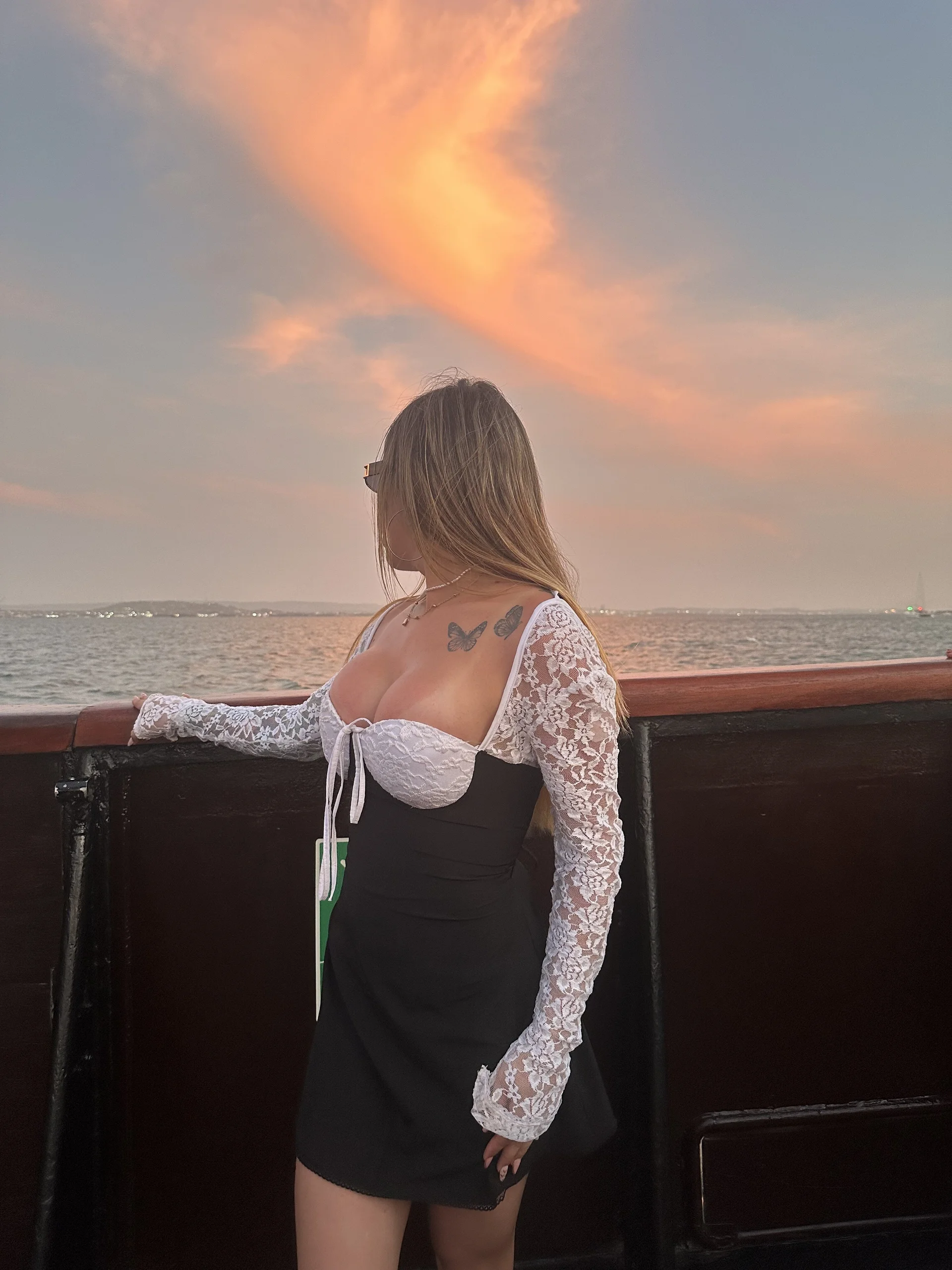 XXX Porn Photo of Nude vianca_cruzz 32