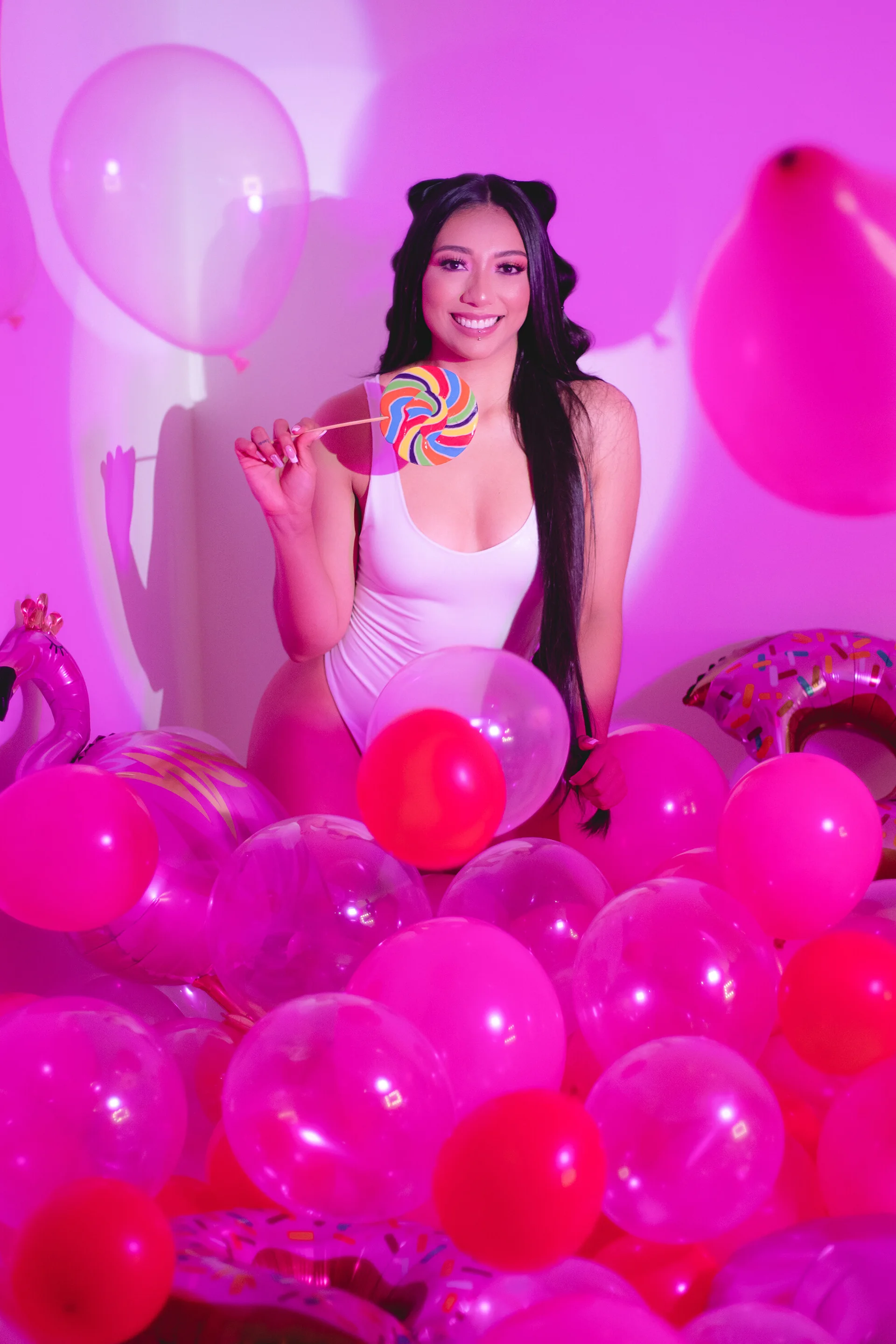 XXX Porn Photo of Nude LizzHamilton__ 8