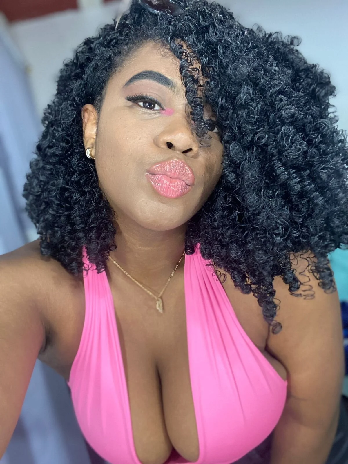 XXX Porn Photo of Nude Tyra_Privacy 118