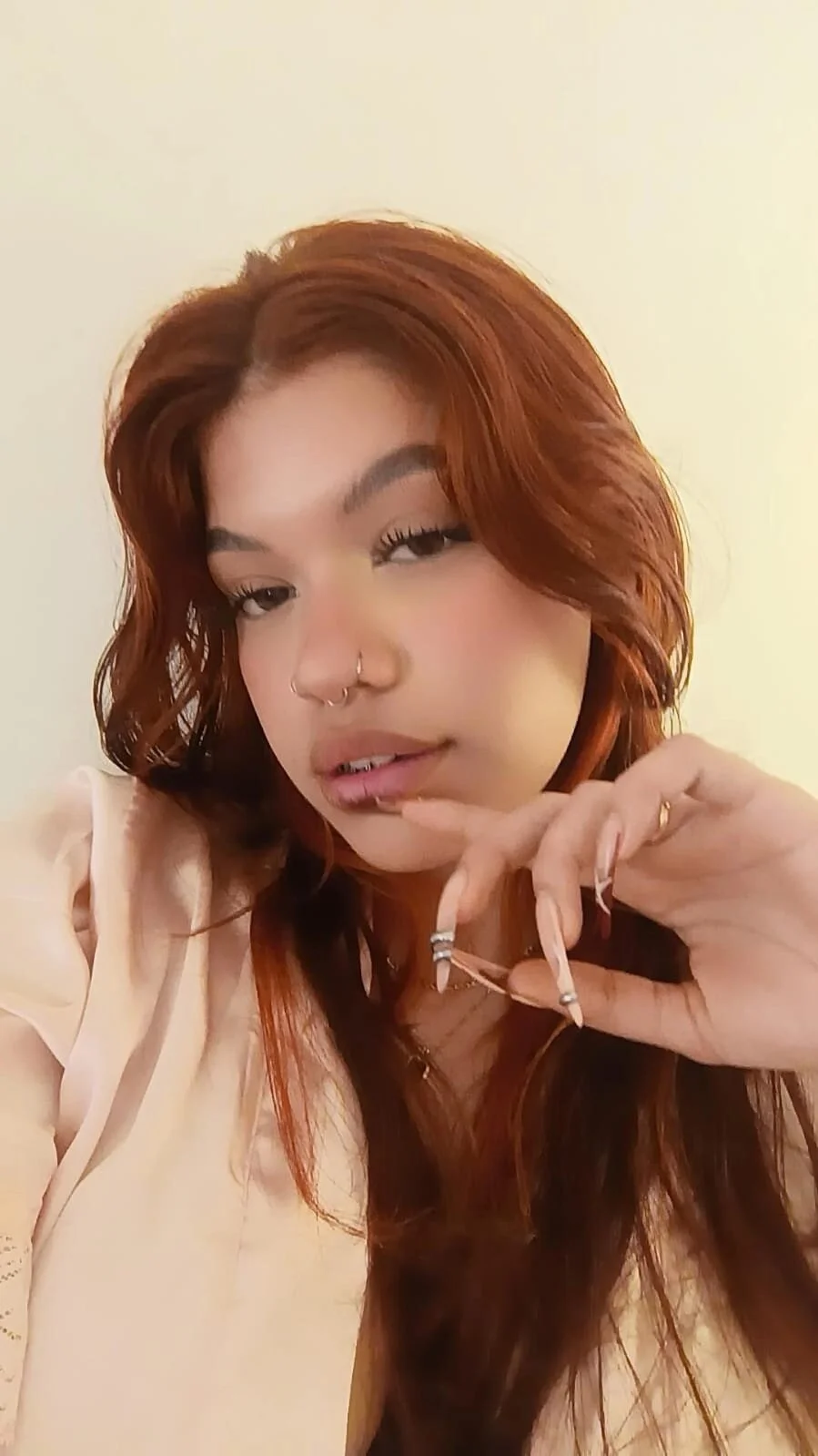 XXX Porn Photo of Nude keiira_foxxx 49