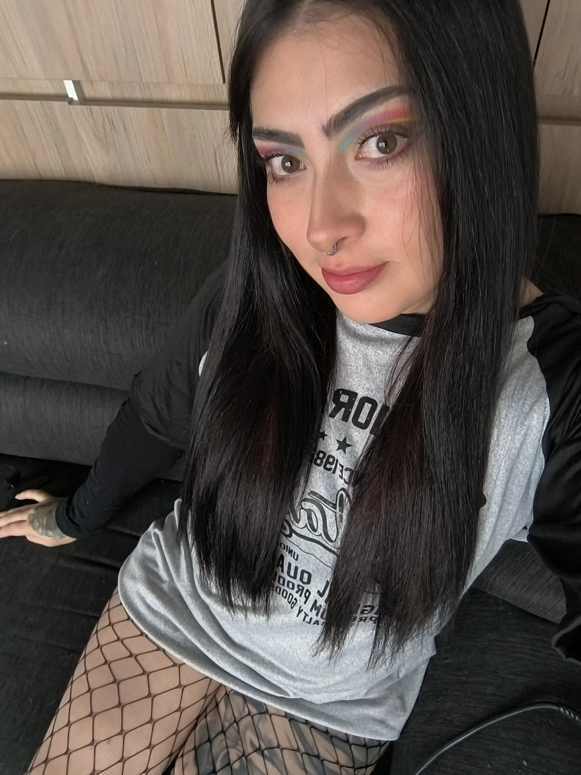 XXX Porn Photo of Nude cattvalentinee 6