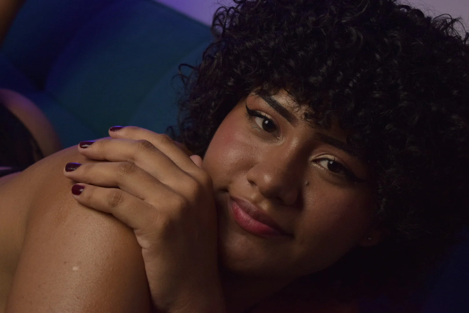 XXX Porn Photo of Nude Gabtkley 5