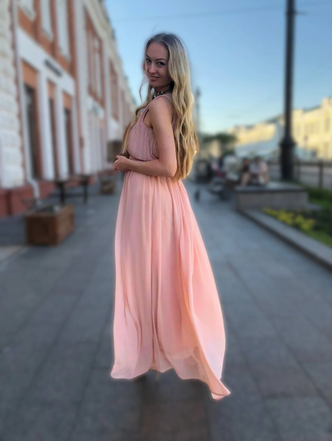 XXX Porn Photo of Nude ZarinaSwift 12