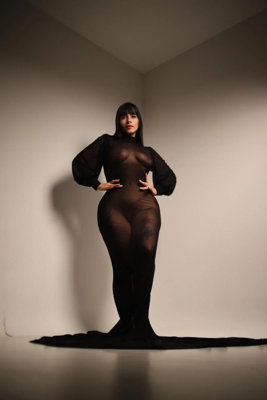 XXX Porn Photo of Nude violet_scott_ 20