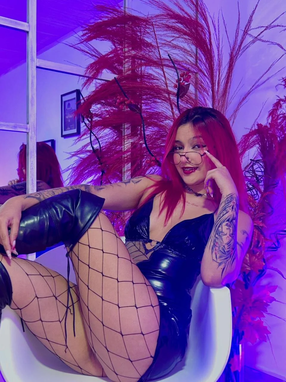 XXX Porn Photo of Nude CelesteRhoades 68