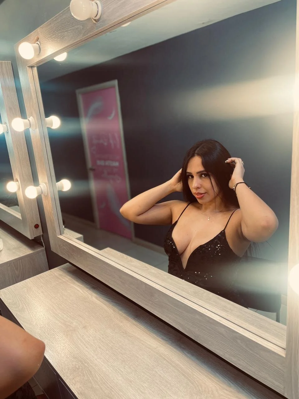 XXX Porn Photo of Nude KatieStonne 52