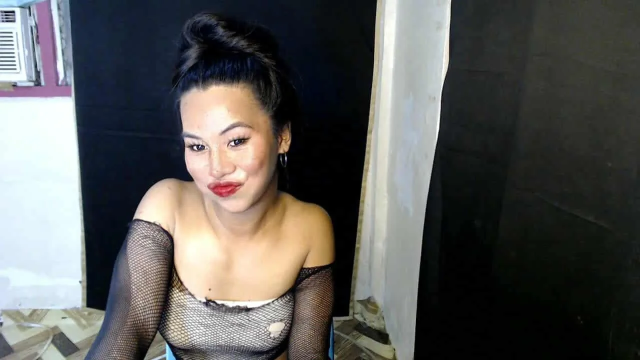 XXX Porn Photo of Nude simplytrans 2