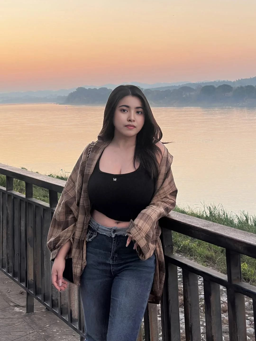 XXX Porn Photo of Nude tanisha-me 5