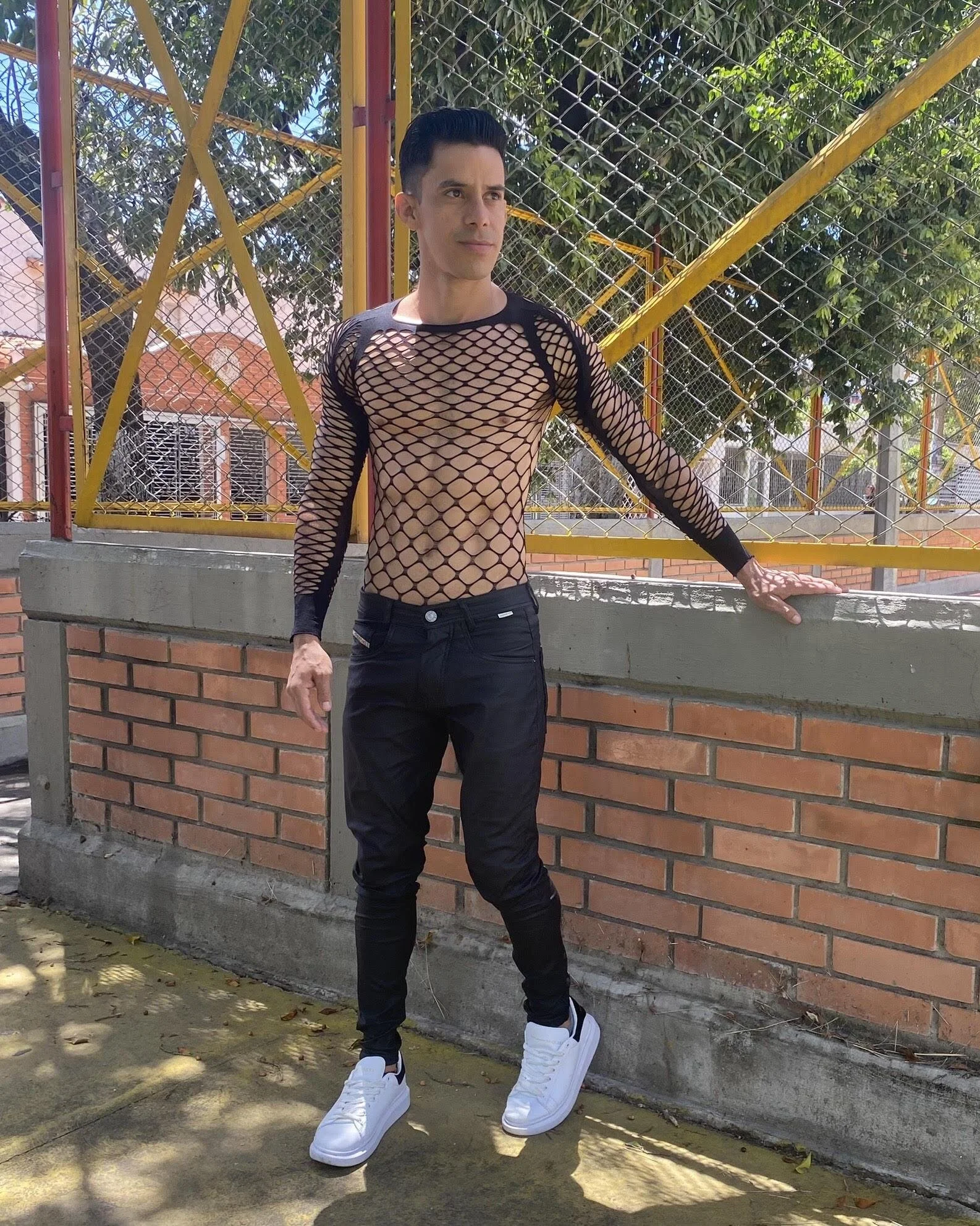 XXX Porn Photo of Nude JoseRumbero26 6