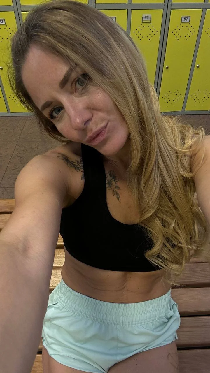 XXX Porn Photo of Nude LadyIzabel 23