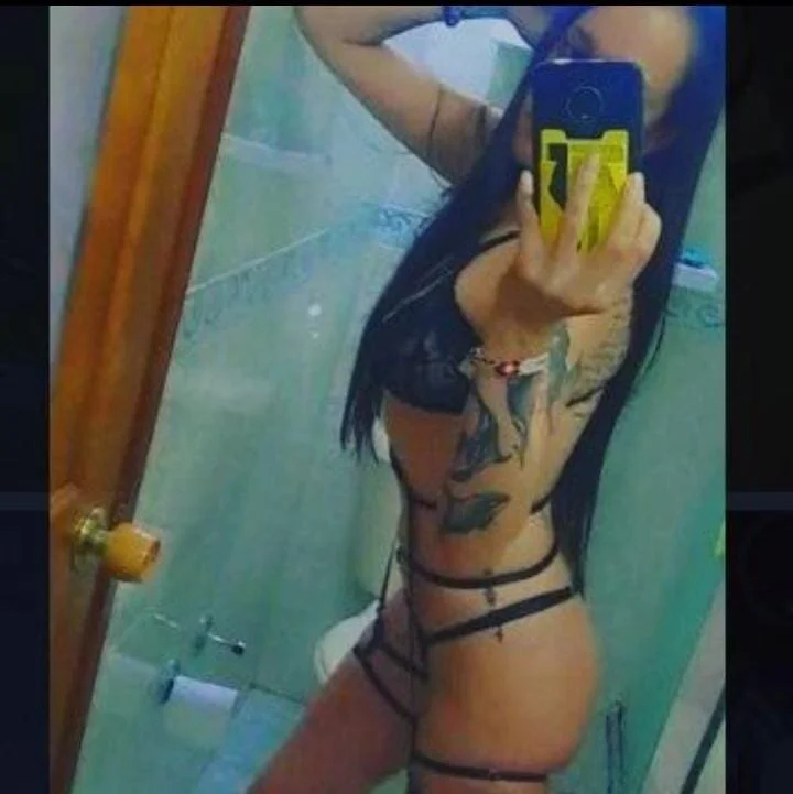 XXX Porn Photo of Nude thin_tatto 15