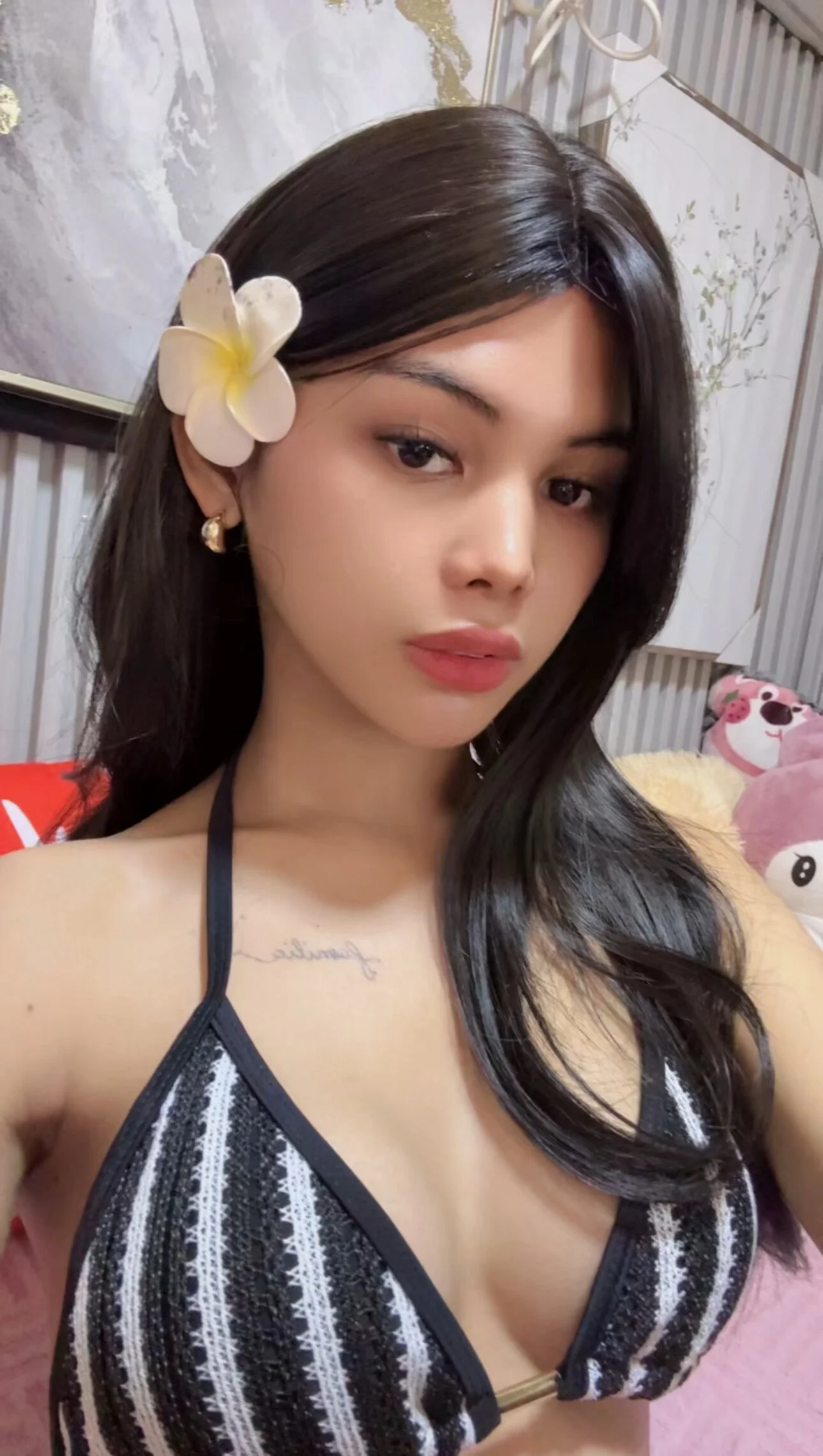 XXX Porn Photo of Nude Princess_stellaxoxo 3