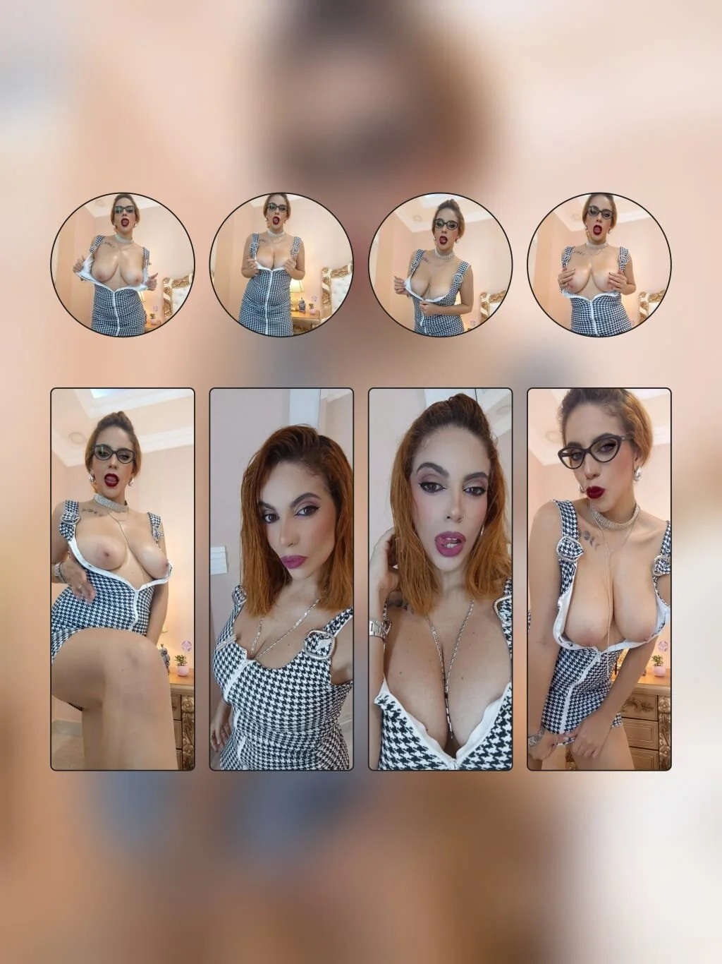 XXX Porn Photo of Nude AdelinaVans 86