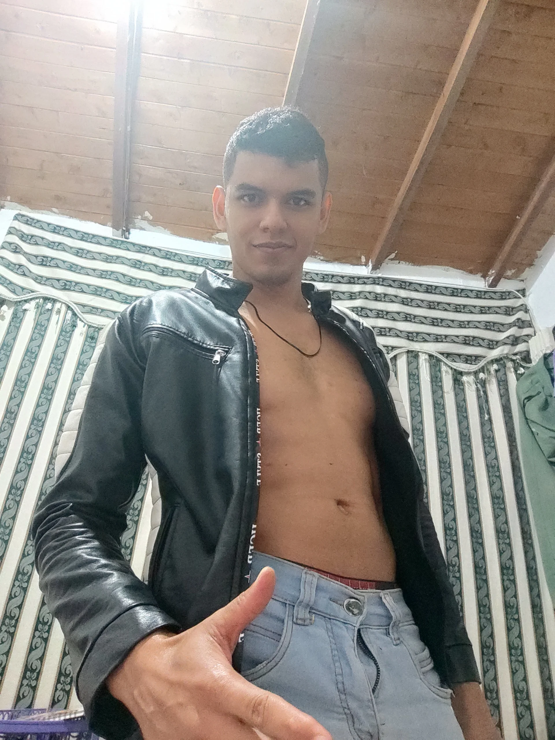 XXX Porn Photo of Nude VERGOSAN18CM 5
