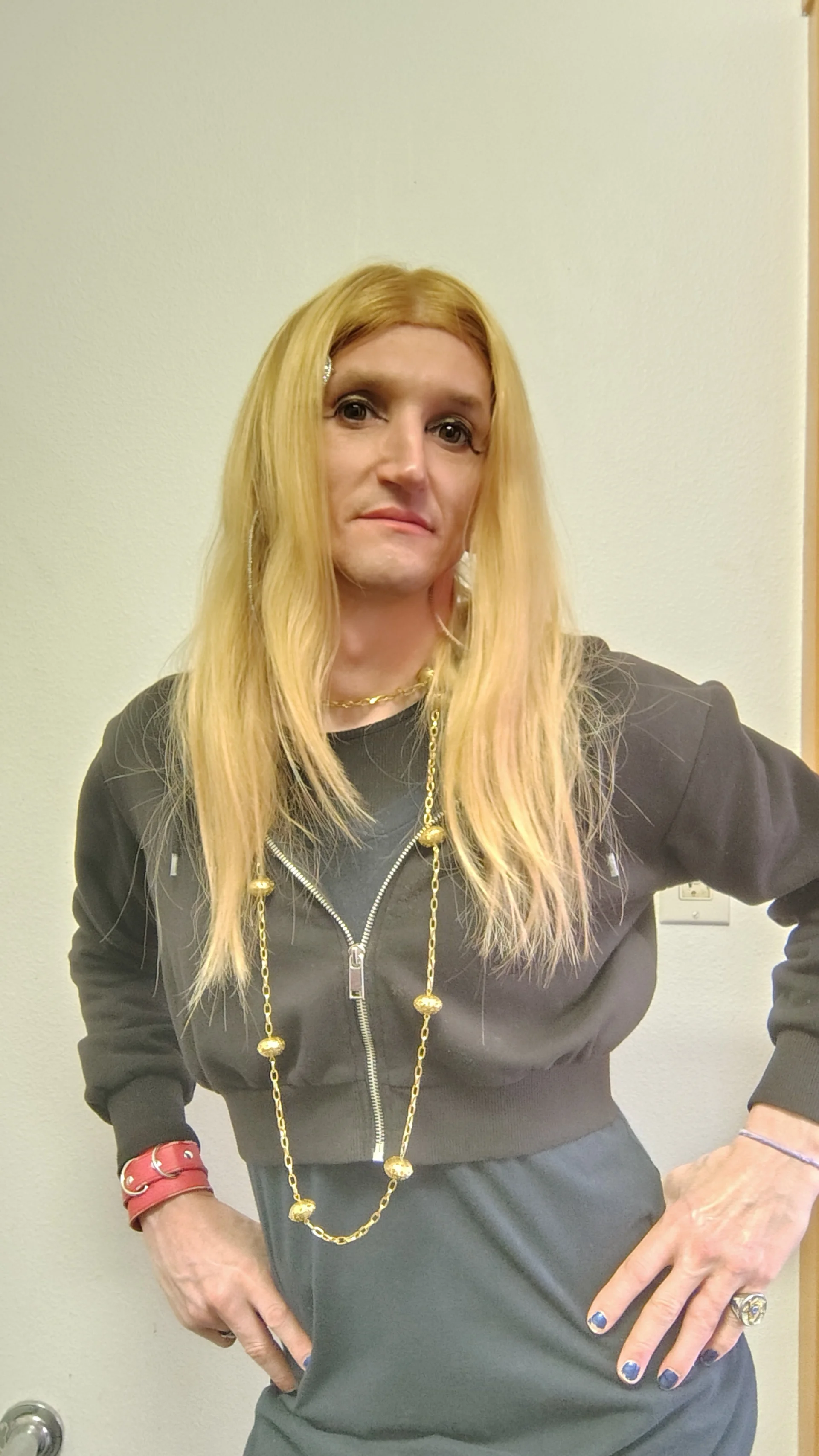 XXX Porn Photo of Nude BirdmanJR11th 151