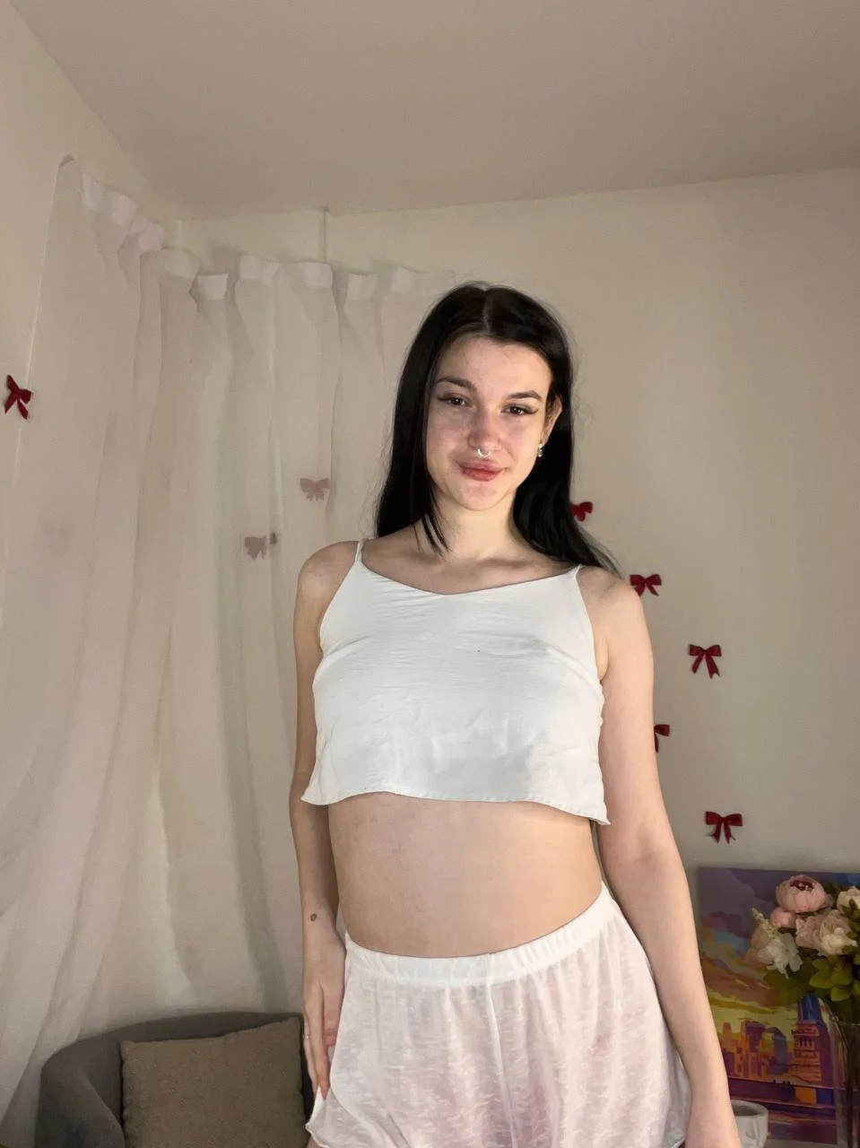 XXX Porn Photo of Nude OdaGoding 16