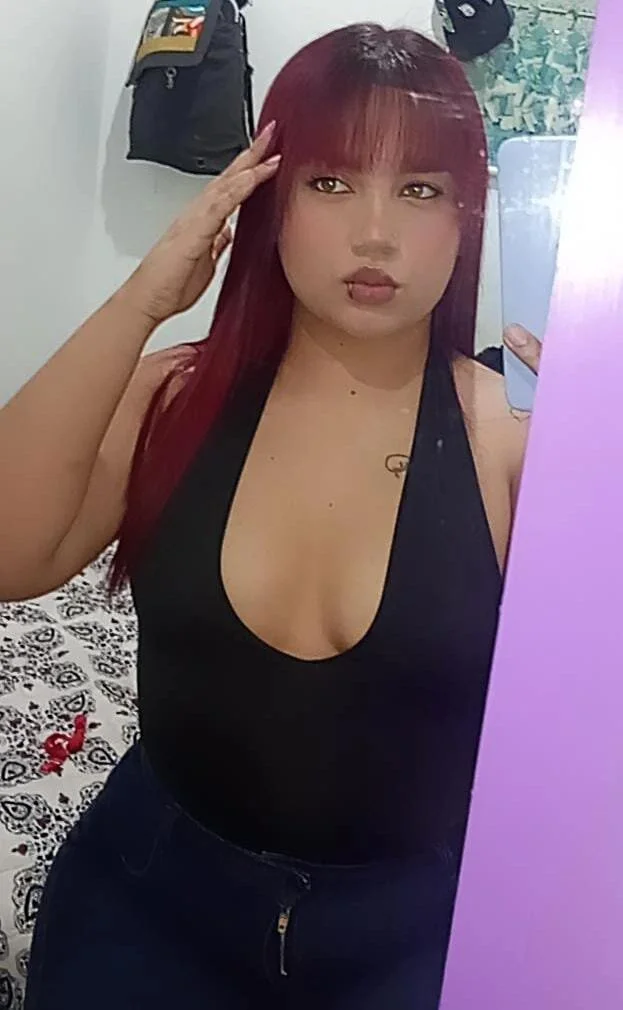 XXX Porn Photo of Nude _mia_garcia 1