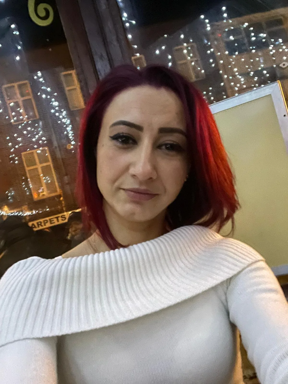 XXX Porn Photo of Nude cataleya_sinn 6