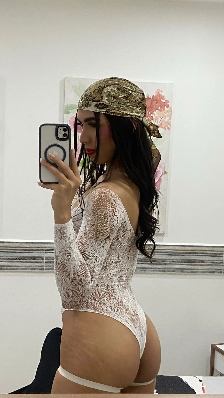 XXX Porn Photo of Nude Bylie_Hills 65