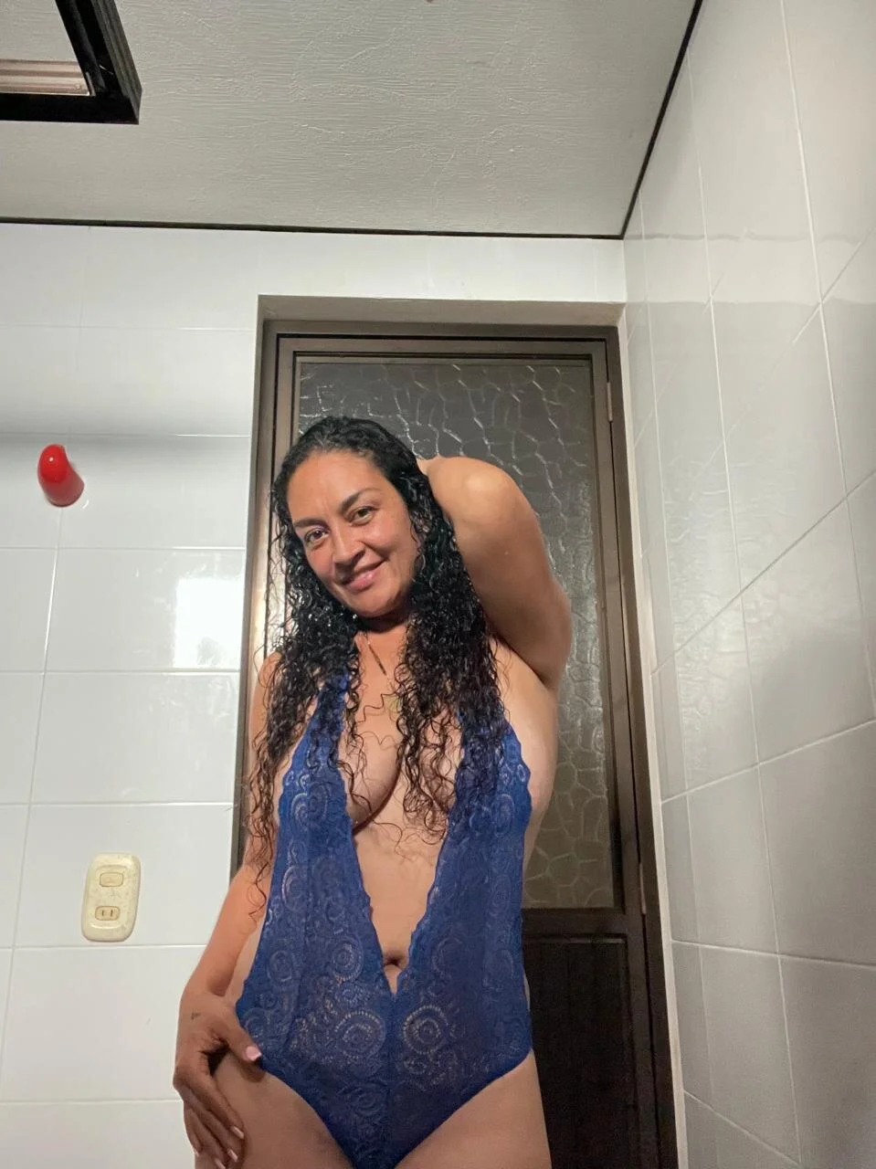 XXX Porn Photo of Nude Rosalinda_77 2