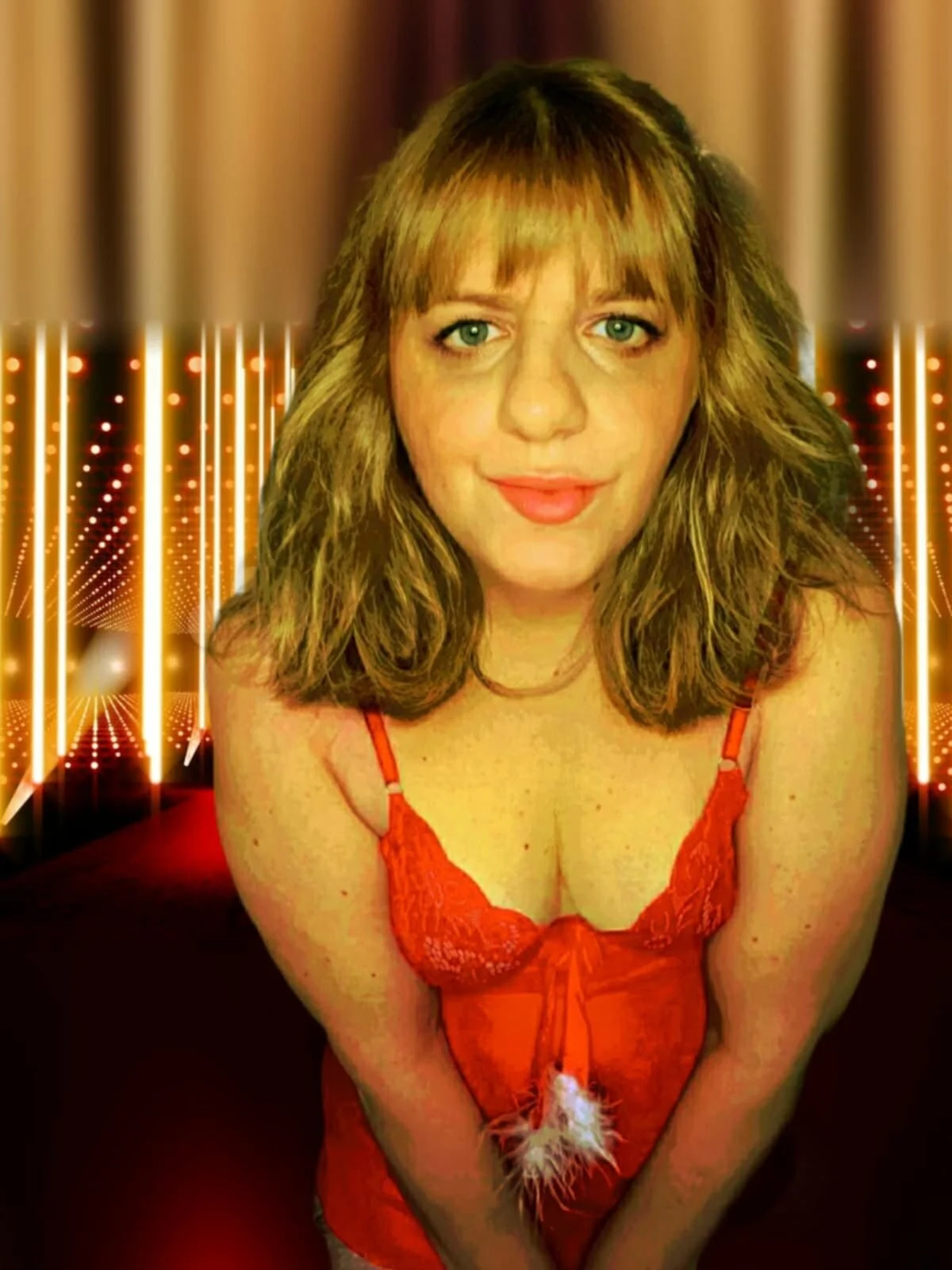 XXX Porn Photo of Nude DeanaSpenser 2