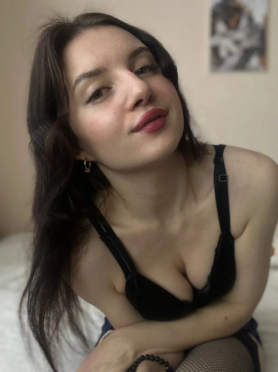 XXX Porn Photo of Nude JanellHousen 29
