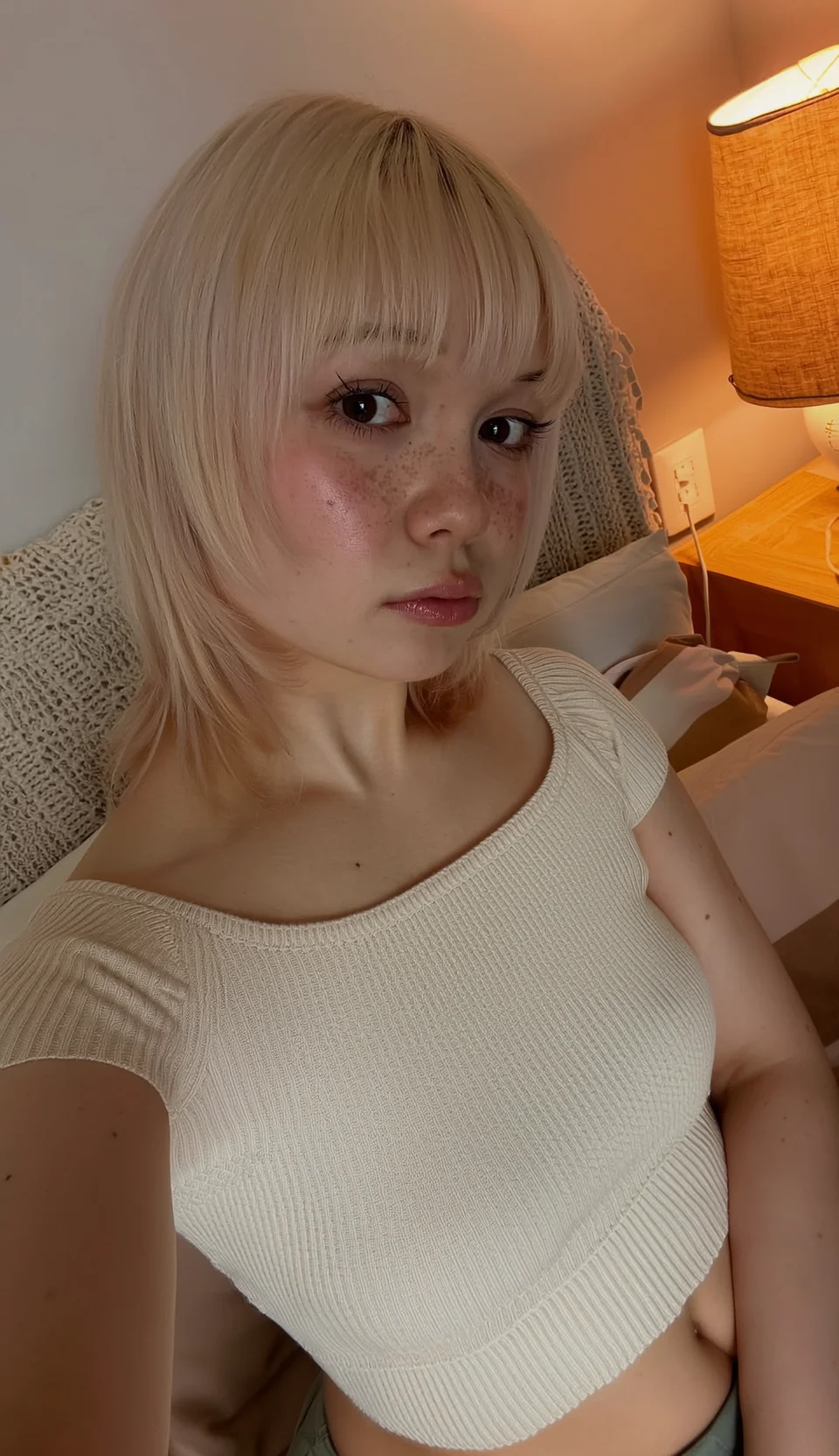 XXX Porn Photo of Nude Kyomi_Sun 30