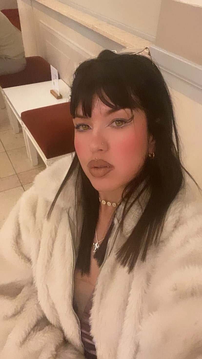 XXX Porn Photo of Nude Gipsy_Spell 6