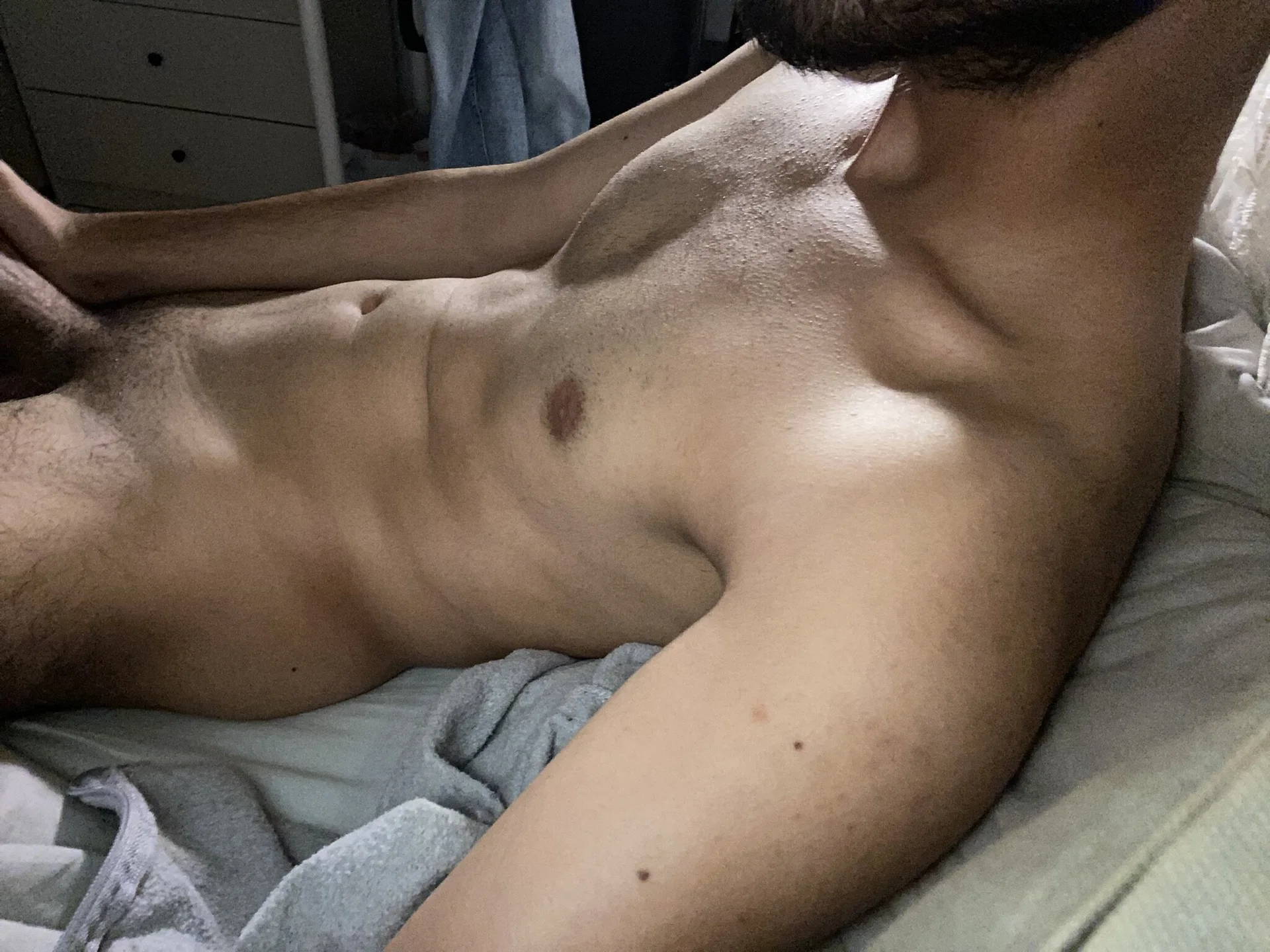 XXX Porn Photo of Nude ozysboy 2