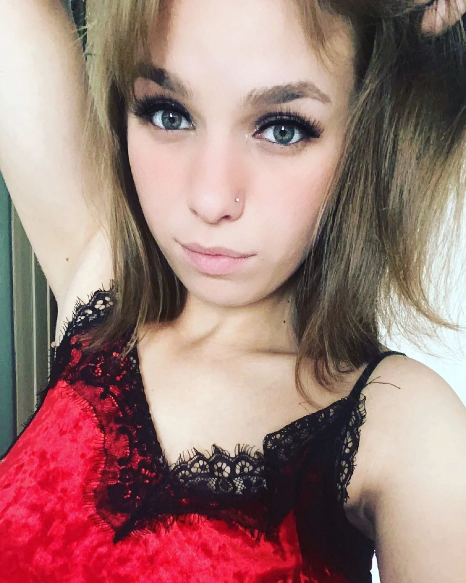 XXX Porn Photo of Nude AlmaBrigs 3
