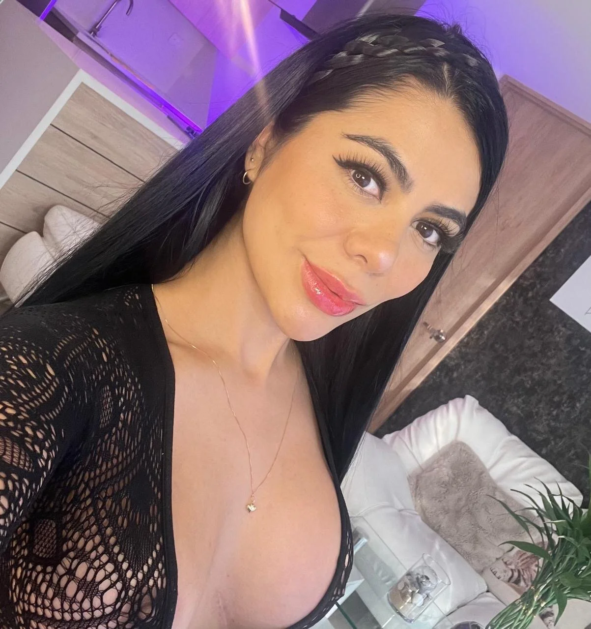 XXX Porn Photo of Nude Annagr_ 18