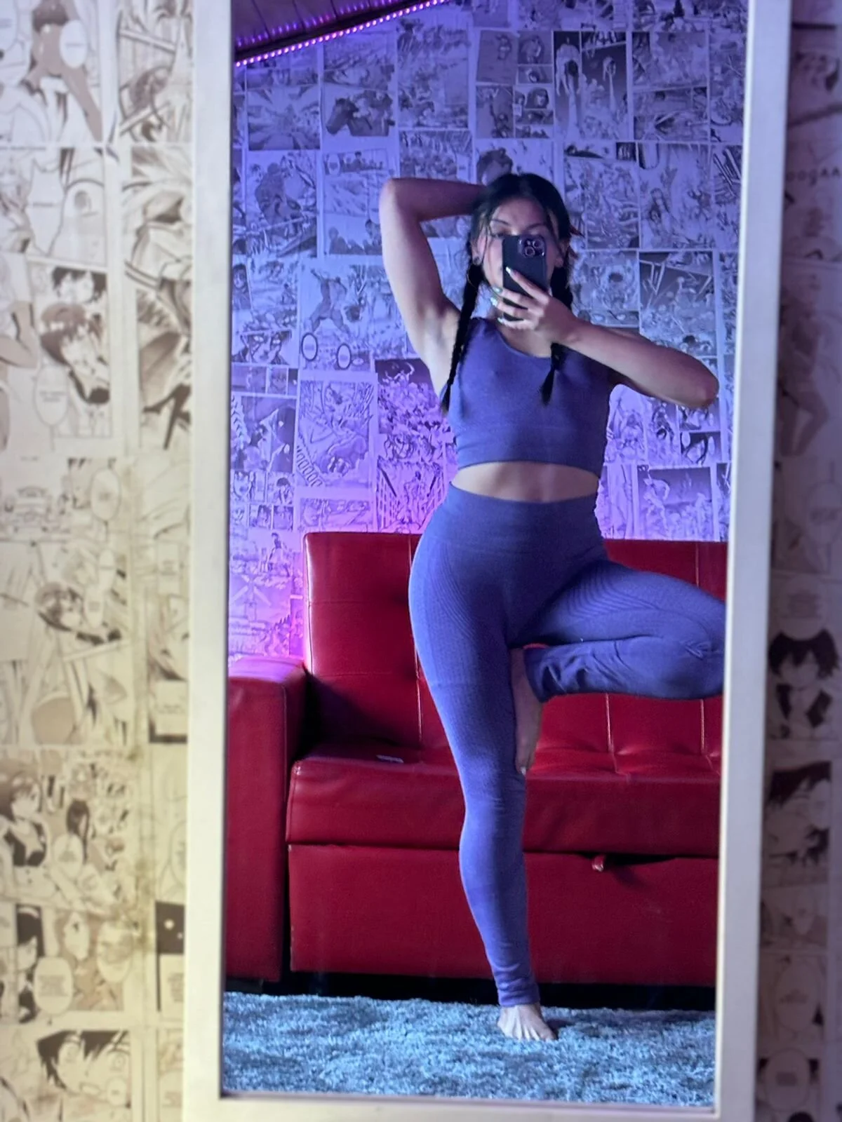XXX Porn Photo of Nude Meli_Pixel 9