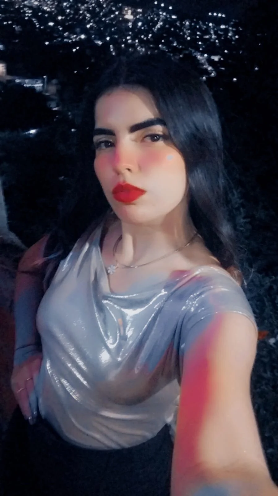 XXX Porn Photo of Nude JulietSofia 10