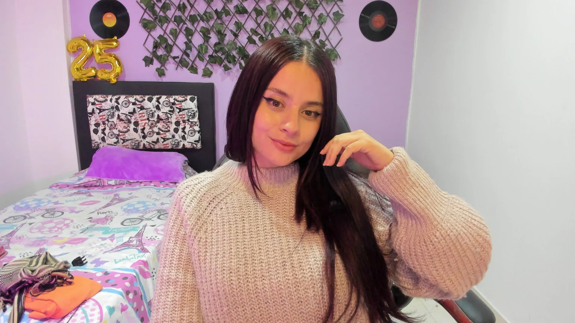 XXX Porn Photo of Nude kassandra_james 40