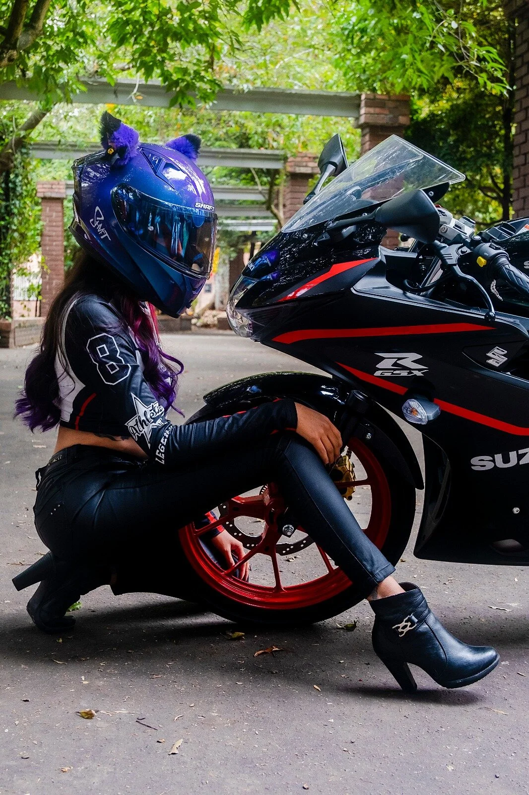 XXX Porn Photo of Nude sweetfoxy_17 49