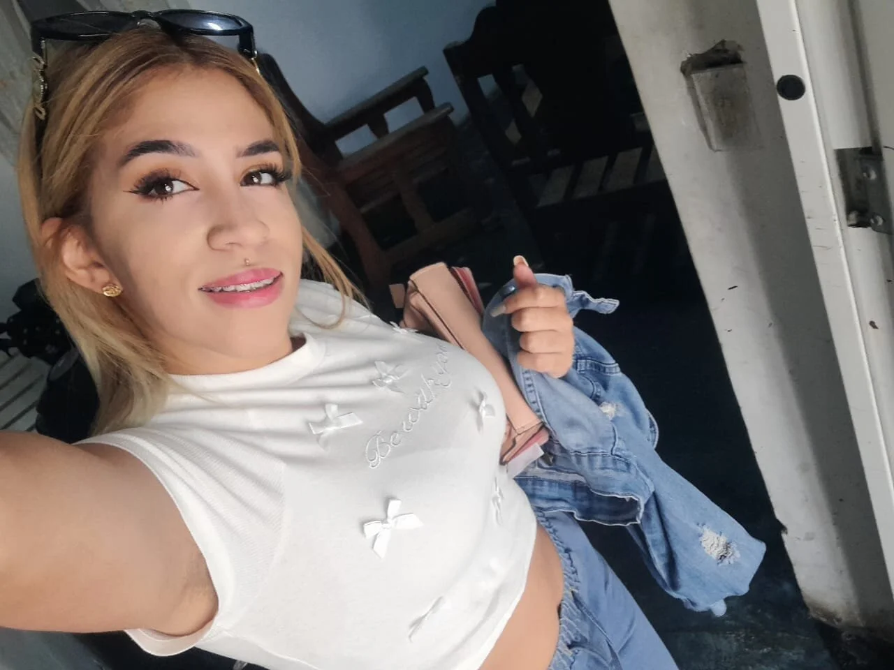 XXX Porn Photo of Nude AngelitaSexyCam 10