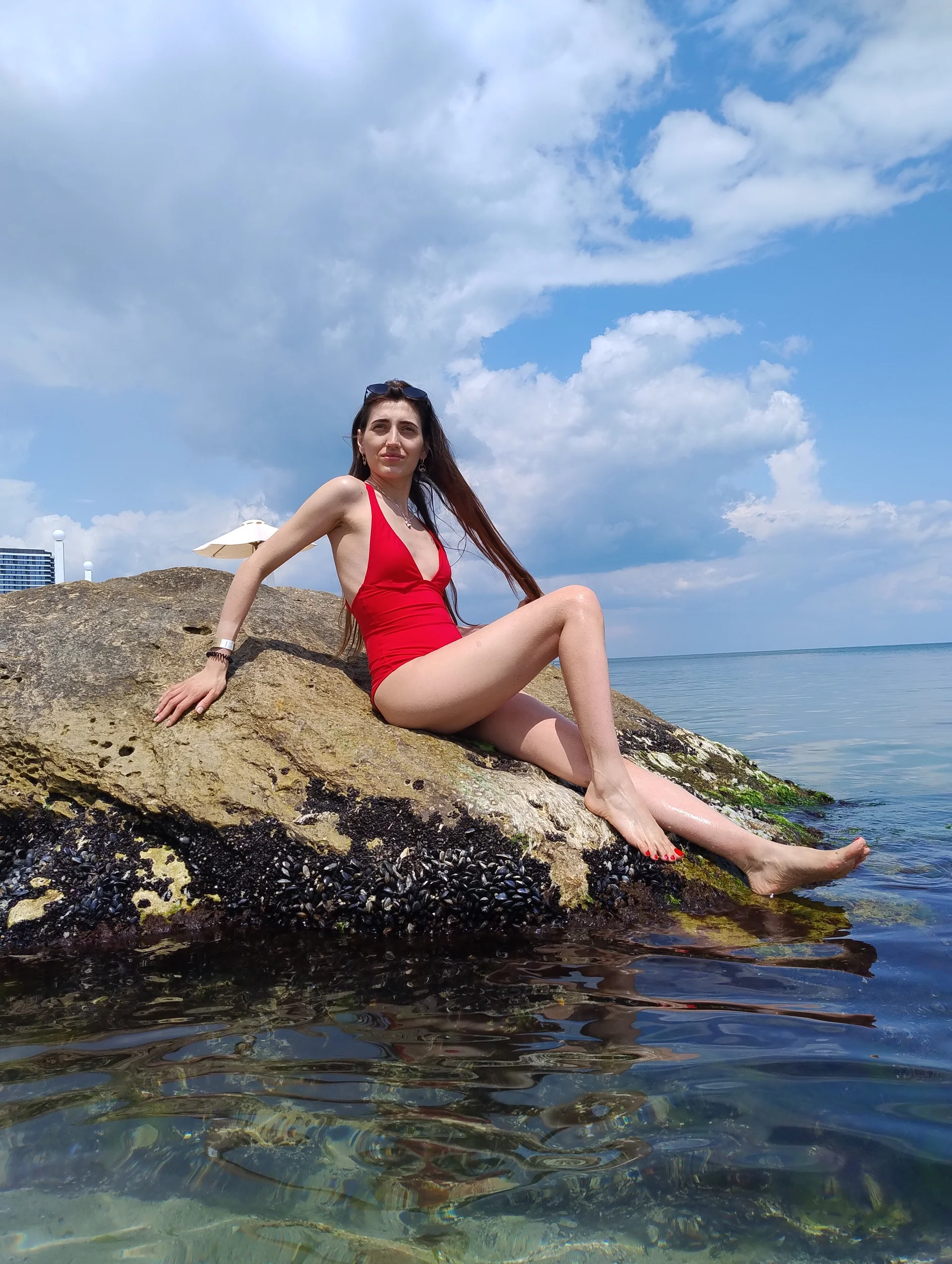 XXX Porn Photo of Nude Iren 701