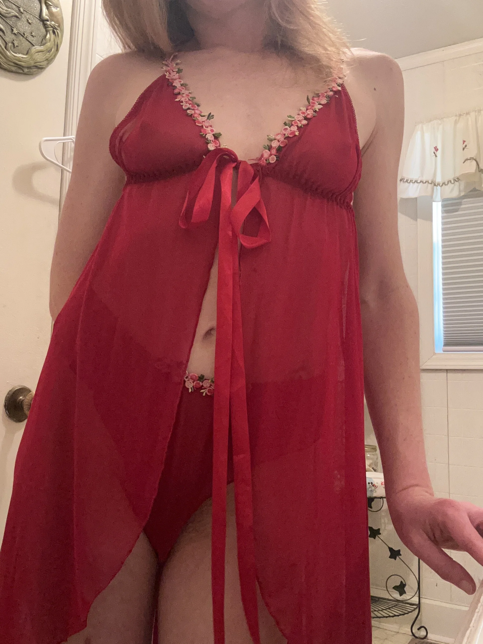 XXX Porn Photo of Nude bb_empress 4
