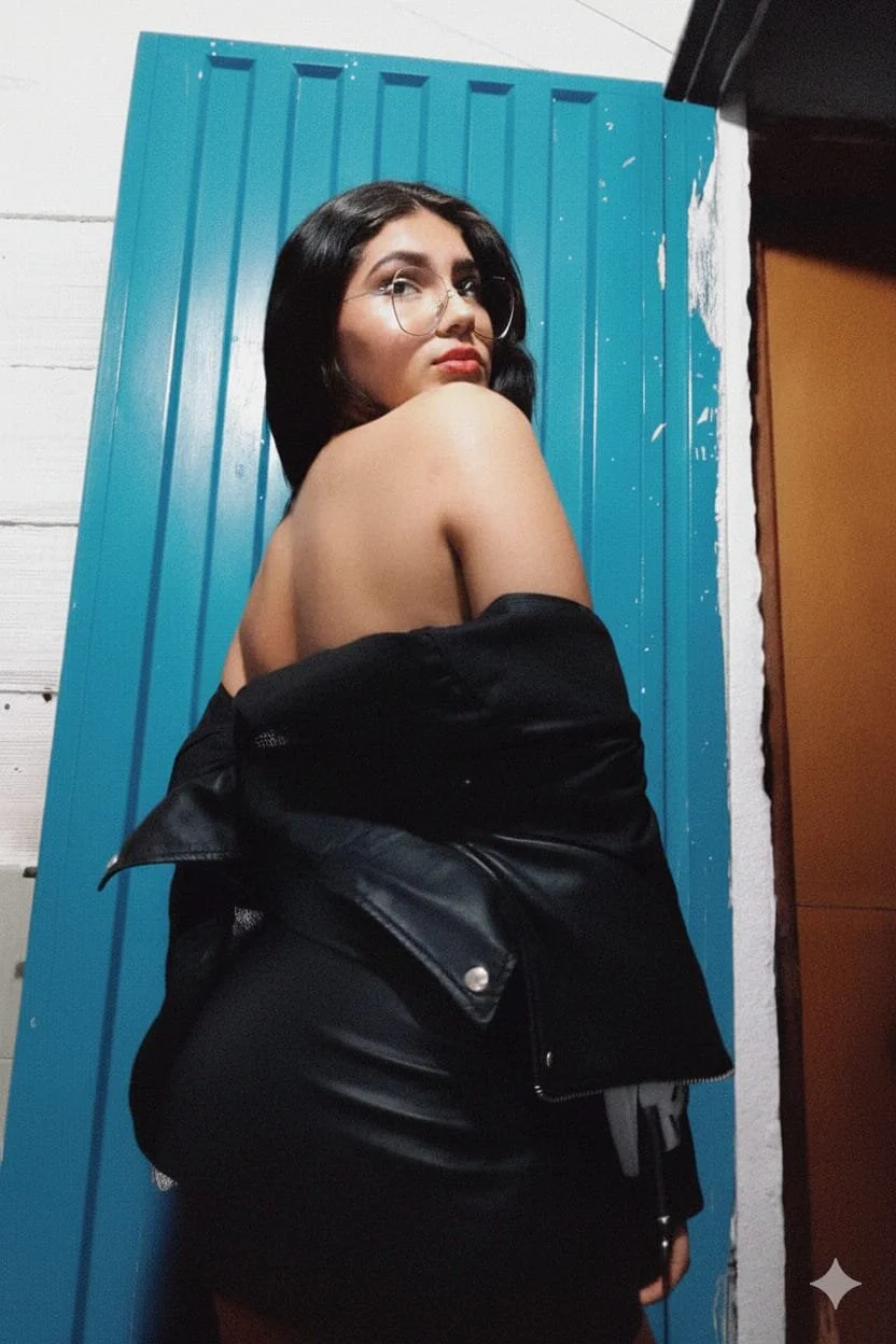 XXX Porn Photo of Nude Zendalla 1