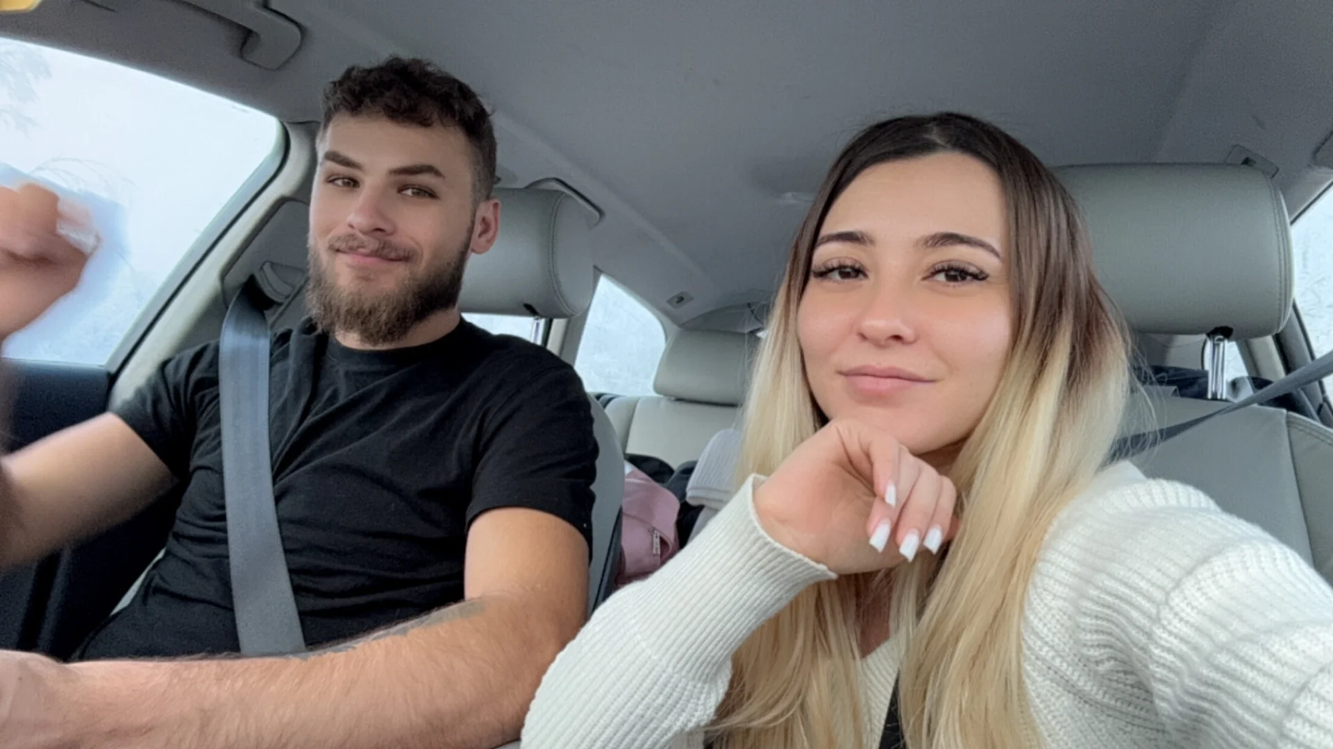 XXX Porn Photo of Nude jack_and_melinda 1